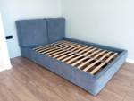 Мягкая кровать «Bonaldo»