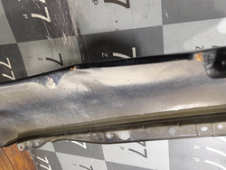 Крыло переднее правое Toyota Camry (XV50) 11-18 Б/У Оригинал 5381106230