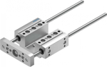 Направляющая Festo EAGF-P1-KF-16-150
