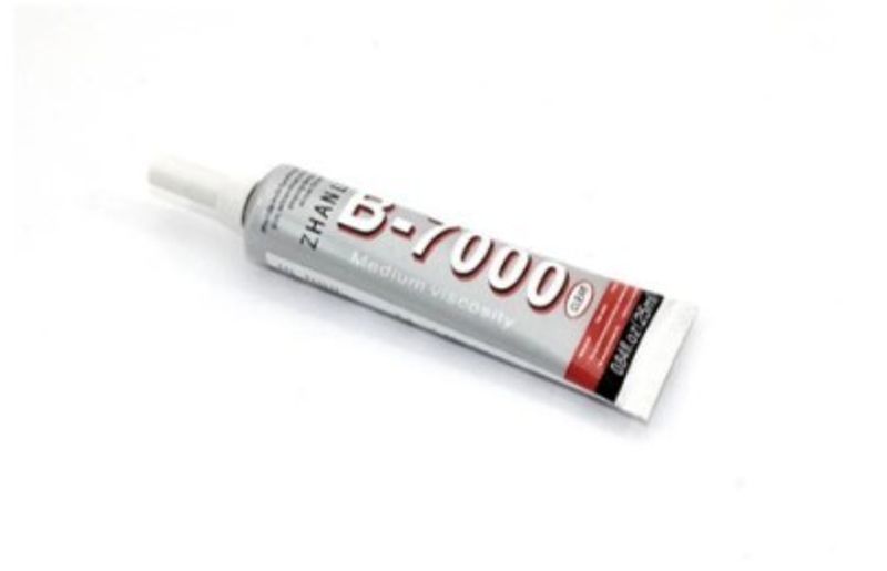 B-7000 Клей Adhesive (25ML)