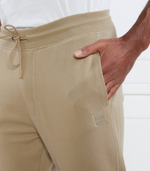 спортивные штаны sestart BOSS ORANGE - песочный(50468448)