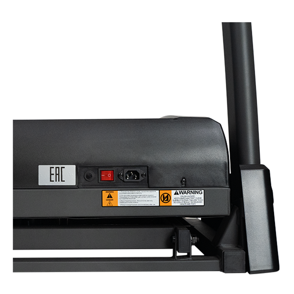 Беговая дорожка CardioPower T35 NEW