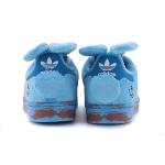 Кроссовки Adidas Originals Superstar Blue Bunny x Melting Sadness