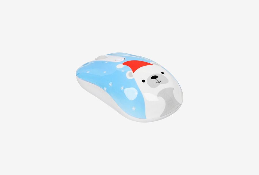 DEXP WM-311WU Christmas bear_0326709105812