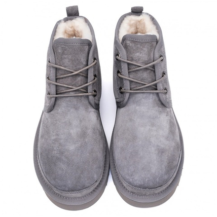 UGG Mens Neumel Grey
