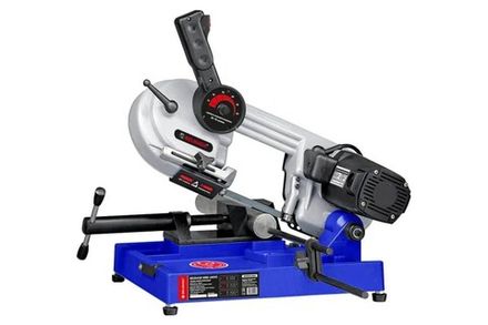 Станок ленточнопильный BELMASH MBS-440VS S269A