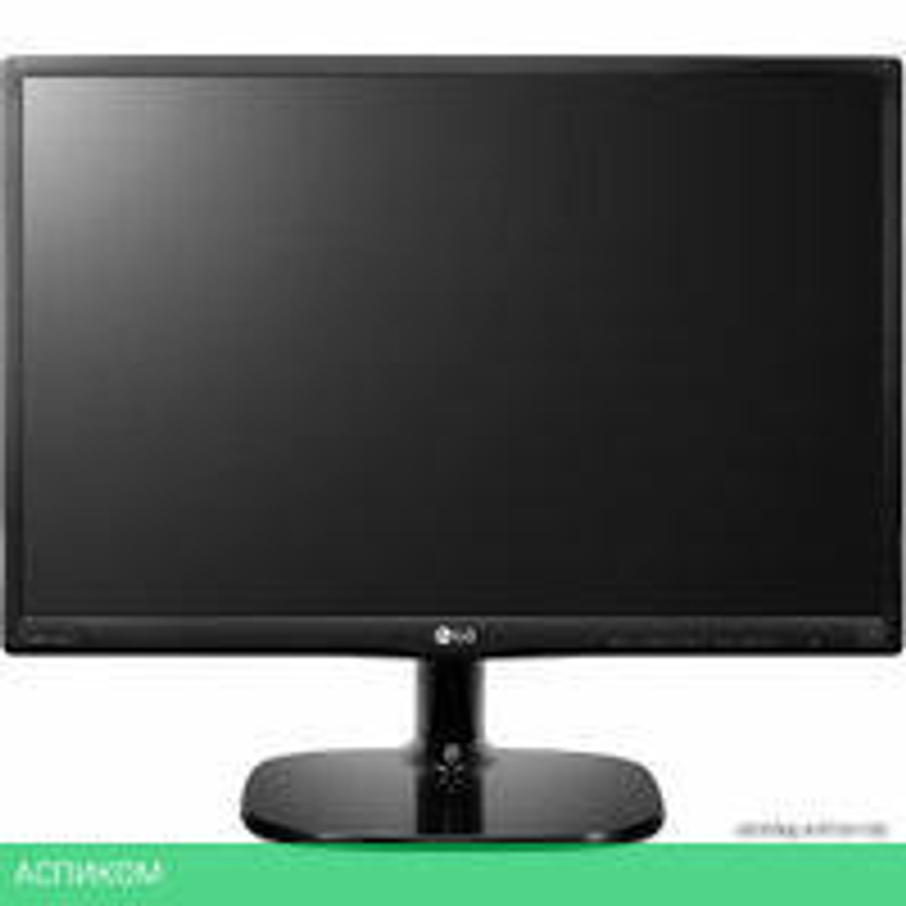 Монитор LG 24MP48HQ-P