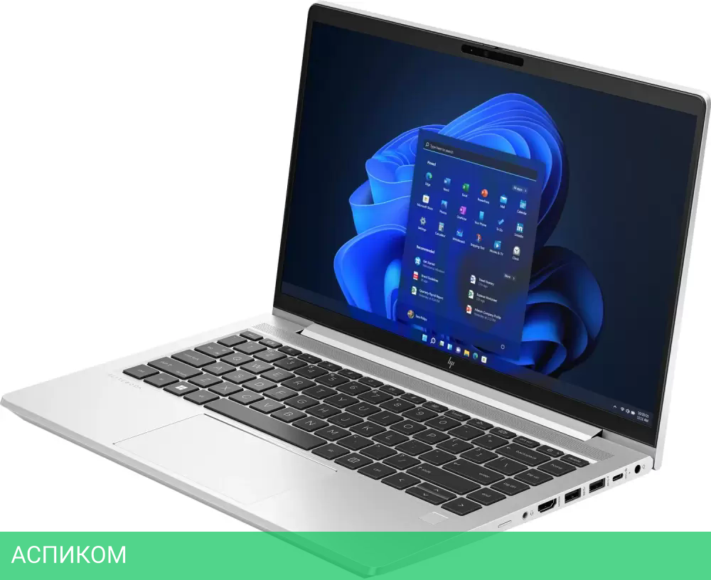 Ноутбук HP EliteBook 645 G10 75C08AV