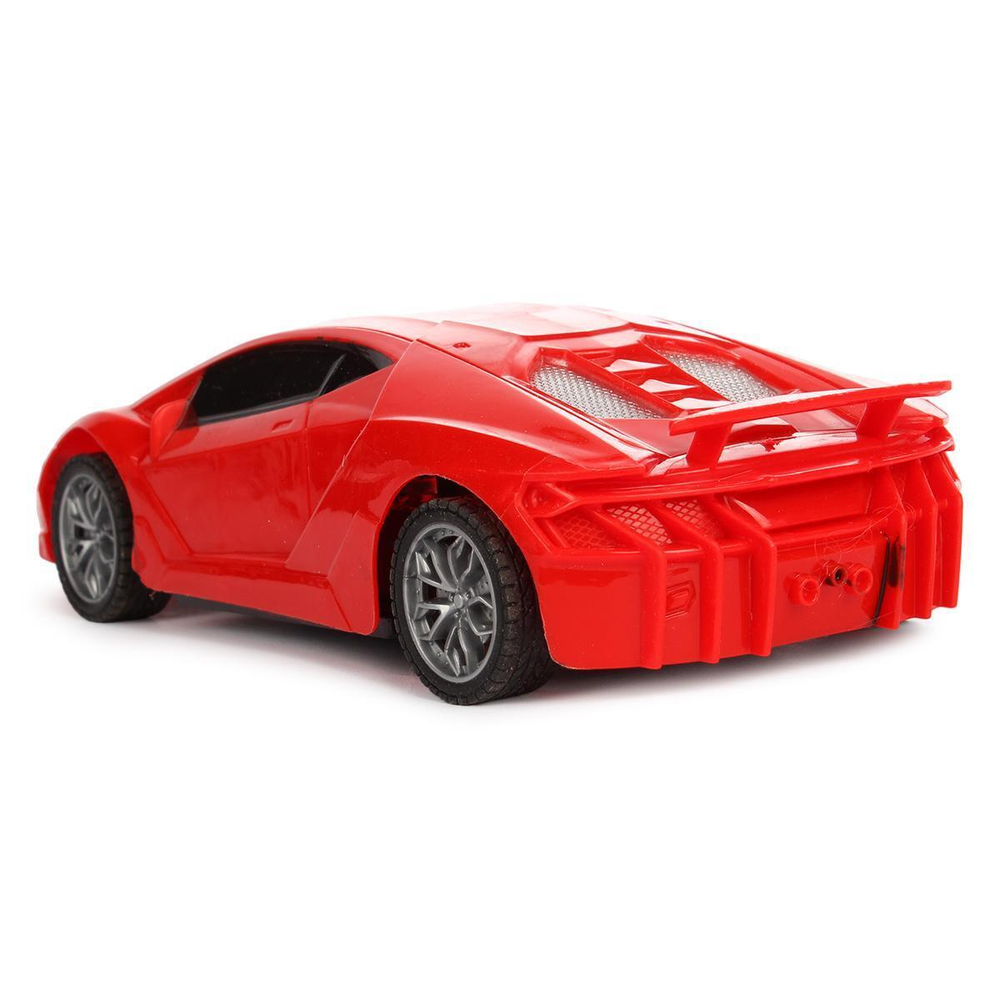 Машина классическая на РУ, коробка 099-3