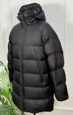 Пуховик Moncler
