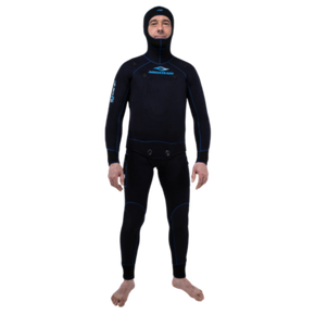 Гидрокостюмы AquaTeam