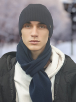 Шапка МАНЧЕСТЕР