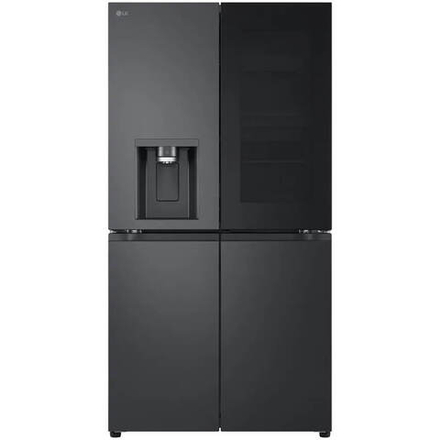 Холодильник LG GC-X24FFCBB