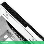 Корпус SilverStone Sugo (SST-SG13WB-Q)