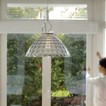 replica Luceplan Starglass pendant lamp