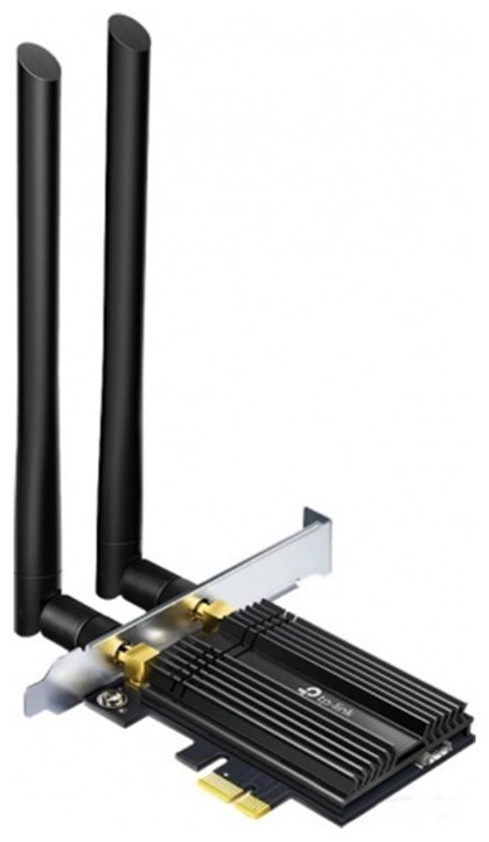 Сетевая карта TP-LINK Archer TX50E (V3.0)