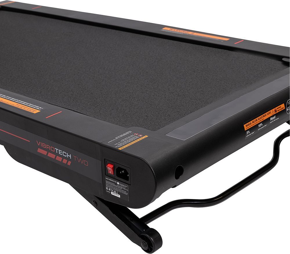 Беговая дорожка Titanium Masters Vibrotech Two