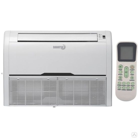 Сплит-система Dahatsu DH-NP-48A