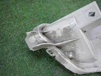 ПТФ левый Mazda CX-5 2 (2017-н.в.)