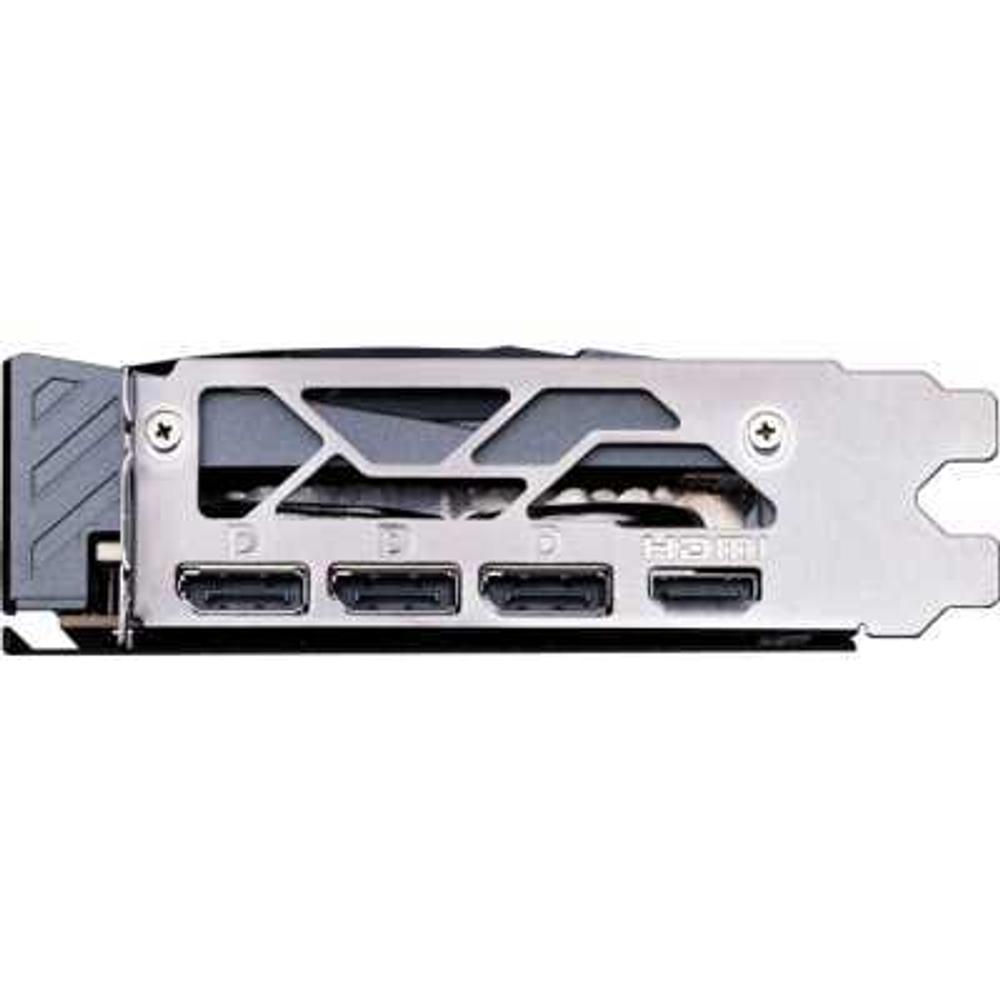 Видеокарта MSI nVidia GeForce RTX 5060 Ti 16G Gaming Trio OC