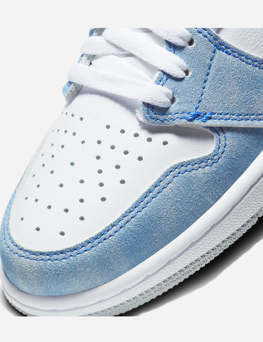 Jordan 1 hyper blue best sale
