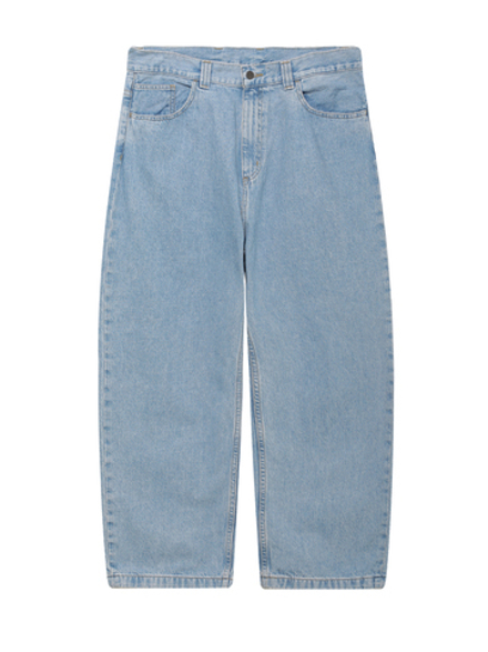 Джинсы (Loose Fit) Brandon Pant