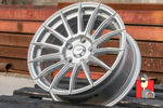 Комплект дисков Shogun S15 16x7 et35 5x108