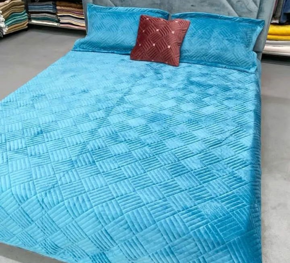 Покрывало Кит ХАЙТЕК 1,5сп