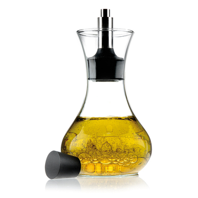 Шейкер для салатной заправки Drip-Free 250 мл