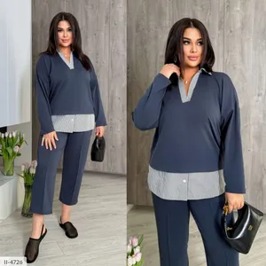 Костюм II-4726 Фабрика Моды