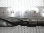 Сверло 19.5мм (120х240) Р18 к\х К/М2 СССР