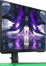 Монитор Samsung 32" Odyssey G3 S32AG320NI