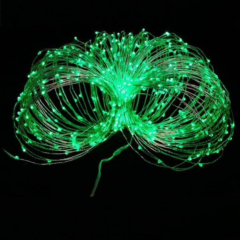 GAEM Электрогирлянда уличная "Фейерверк", L5330 W0,1 H0,2 см