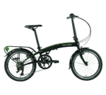 Складной велосипед Dahon QIX D9 (2019)