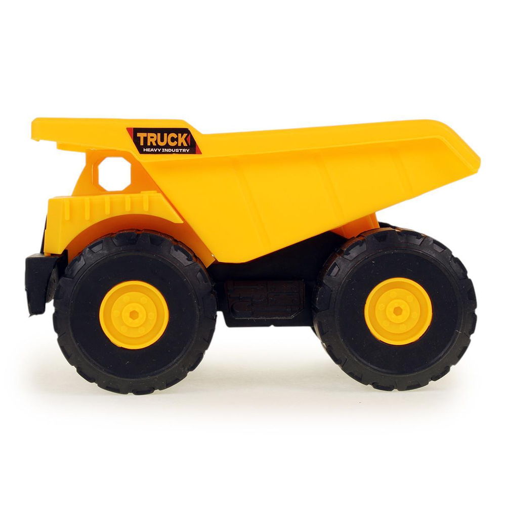 Спецтехника ин. 19см, пакет 6627