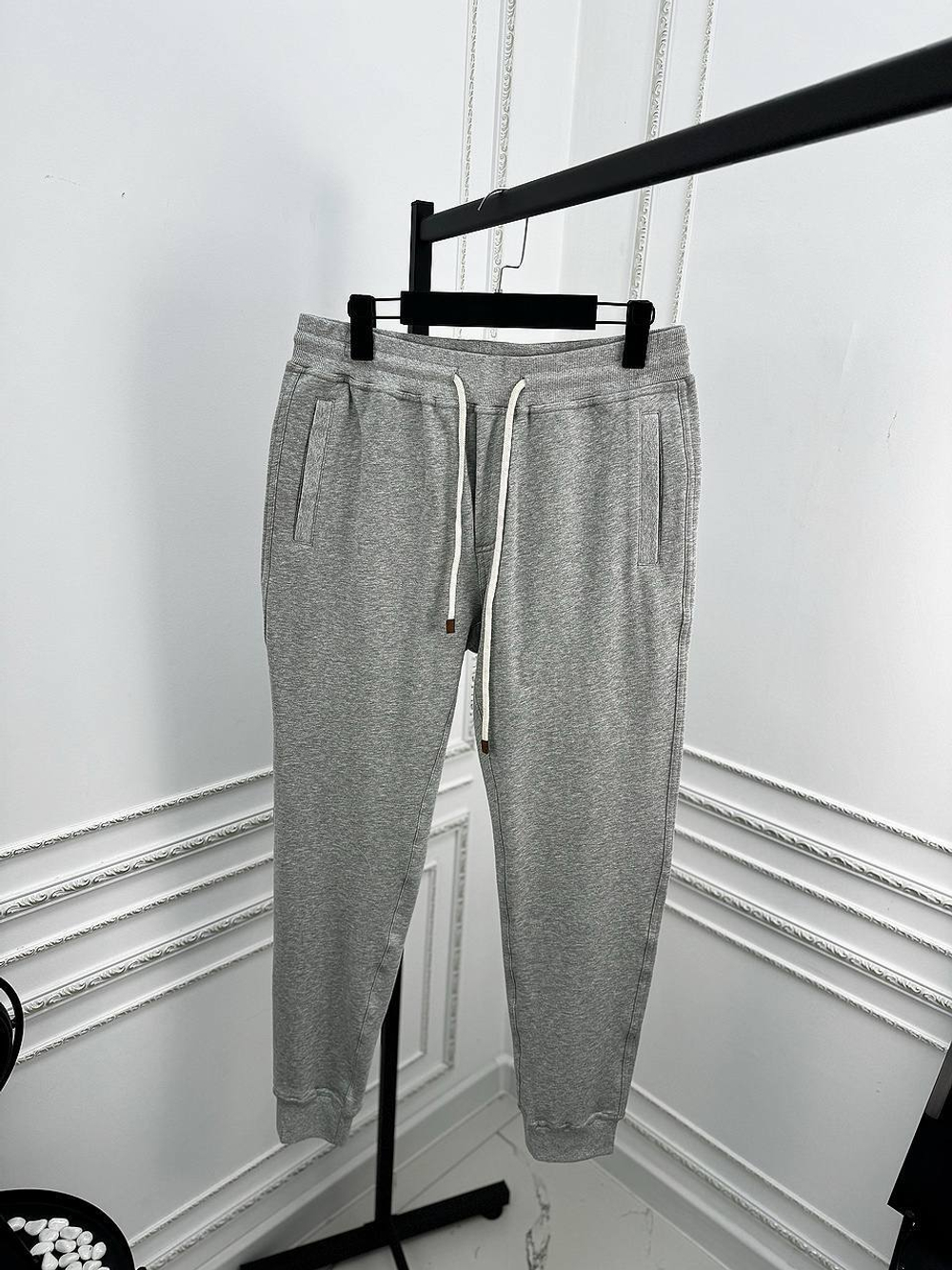 Спортивный костюм Brunello Cucinelli