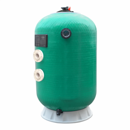 Емкость OZ1532, шпул.навивки, озоноуст., d.800мм, H1600мм, 18м³/час, фланец 2"