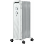 Масляный обогреватель  Electrolux EOH/BE-07ZW