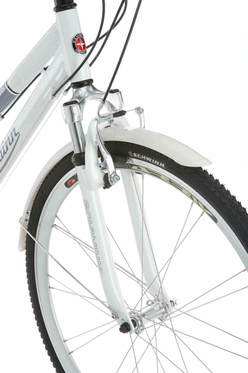 Женский велосипед Schwinn Discover Womens (2020)