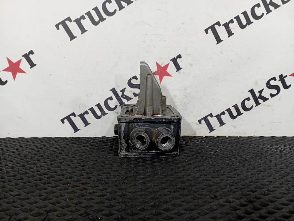 Корпус переключателя передач