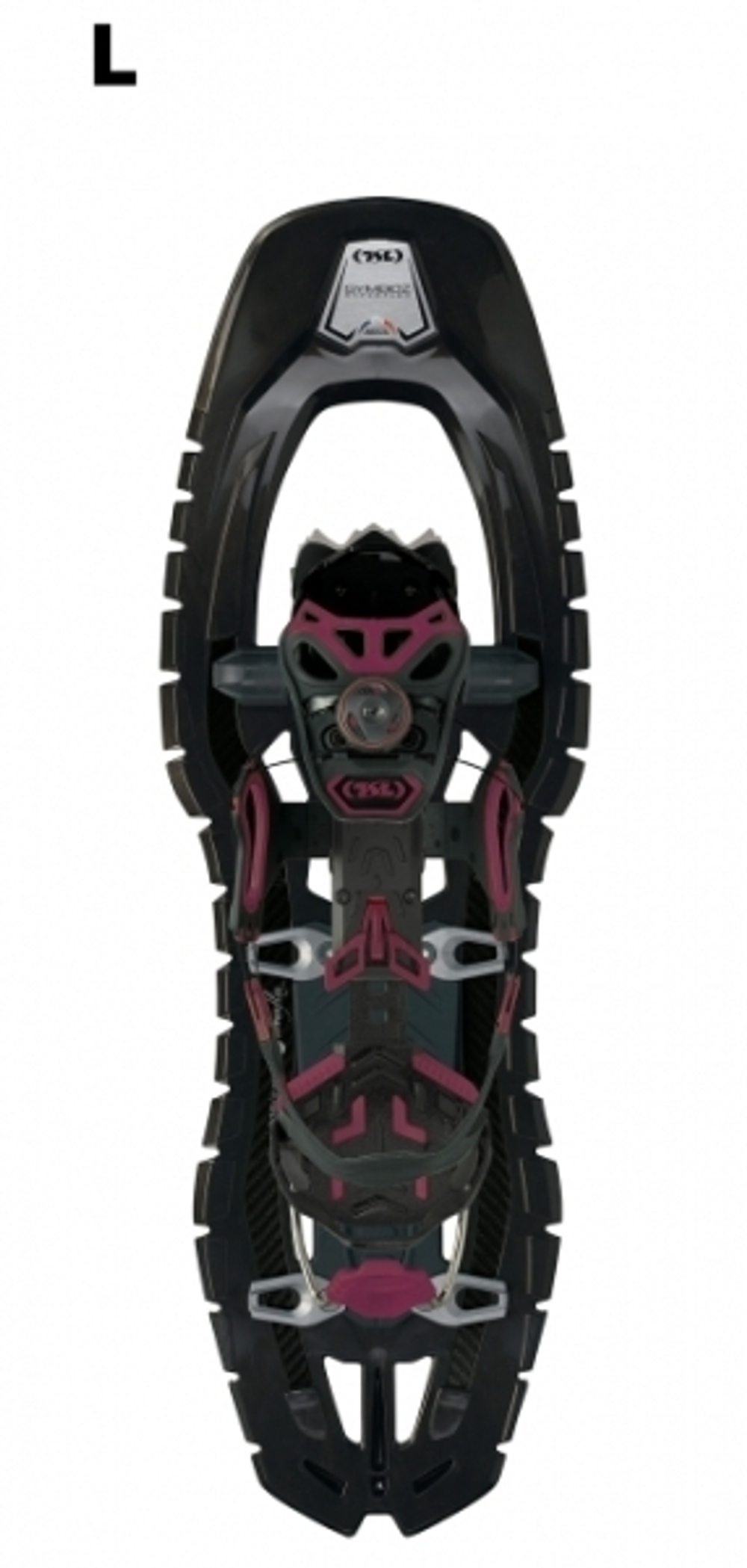 СНЕГОСТУПЫ TSL SYMBIOZ INSTINCT HYPERFLEX