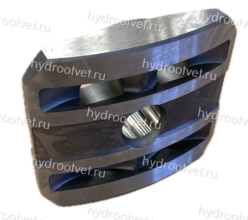 A6VE160 VALVE PLATE M - Распределитель СРЕДНИЙ