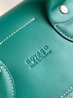 Goyard Steamer PM Bag