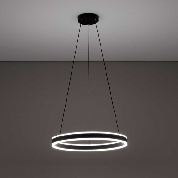 Подвесной светодиодный светильник Citilux Дуэт CL719501