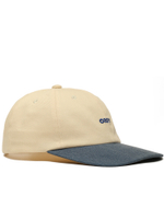 Кепка 2 Tone Bold 6 Panel Strapback