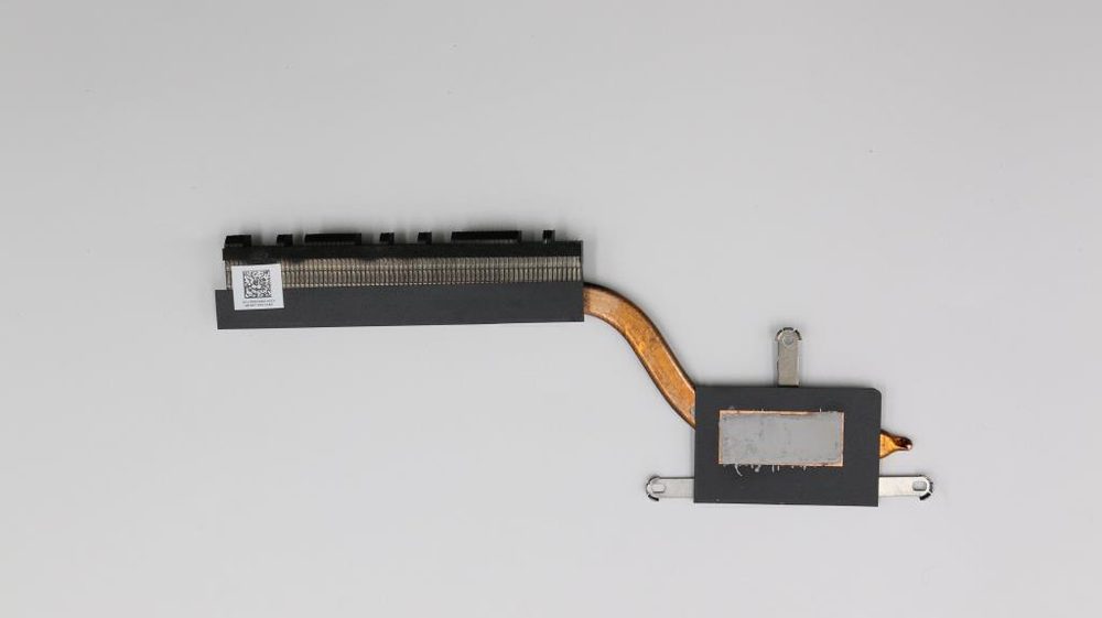 Радиатор для ноутбука Lenovo IdeaPad 510-15ISK (5H40L45878), оригинал