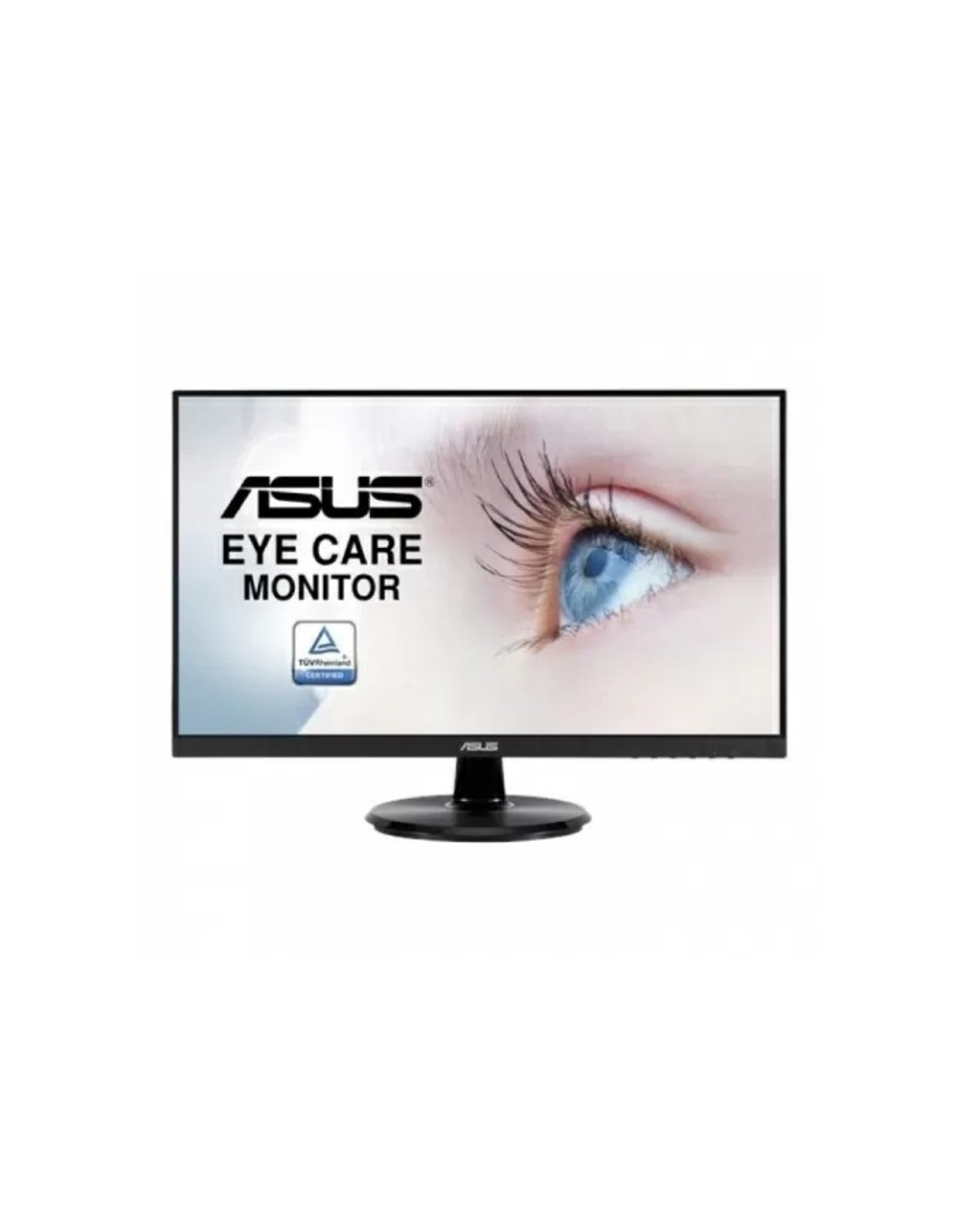 ASUS LCD 23.8" VA24DQSB черный