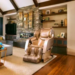 YAMAGUCHI Axiom Champagne