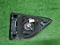 Фонарь Комплект фонарей Chery Tiggo 4 Pro (20-24)