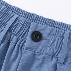 Брюки Ymkashix Puff Office